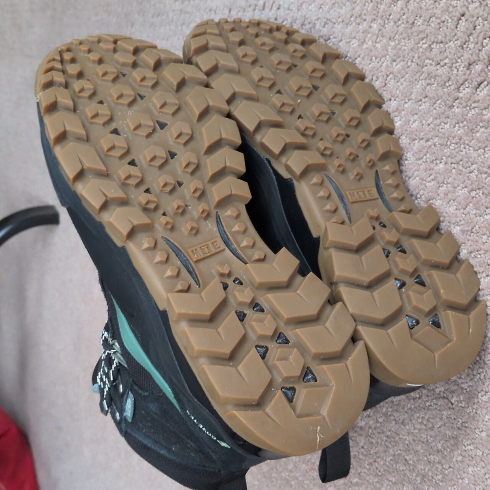 Vans UltraRange EXO Hi MTE-3 Gore-Tex winter boots Women 8.5 Men 7 - Picture 4 of 10